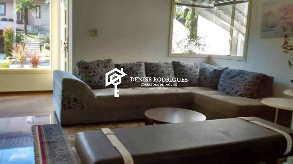 Casa, 3 quartos, 320 m² - Foto 1