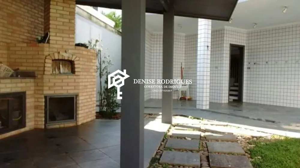 Casa, 3 quartos, 320 m² - Foto 9