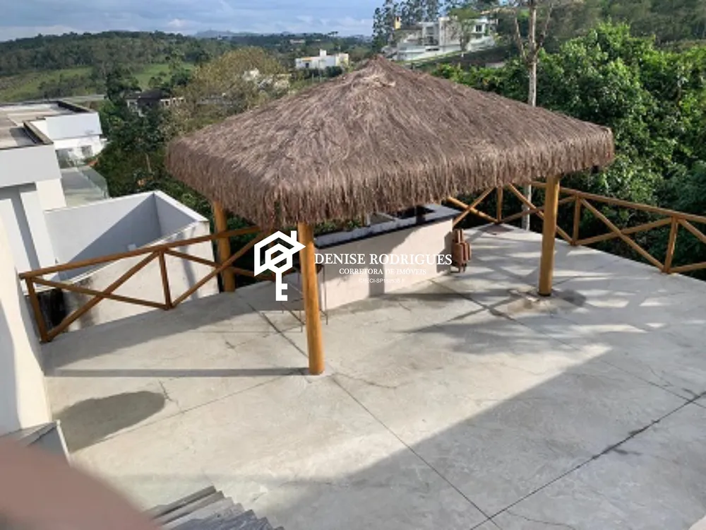 Casa, 3 quartos, 300 m² - Foto 19