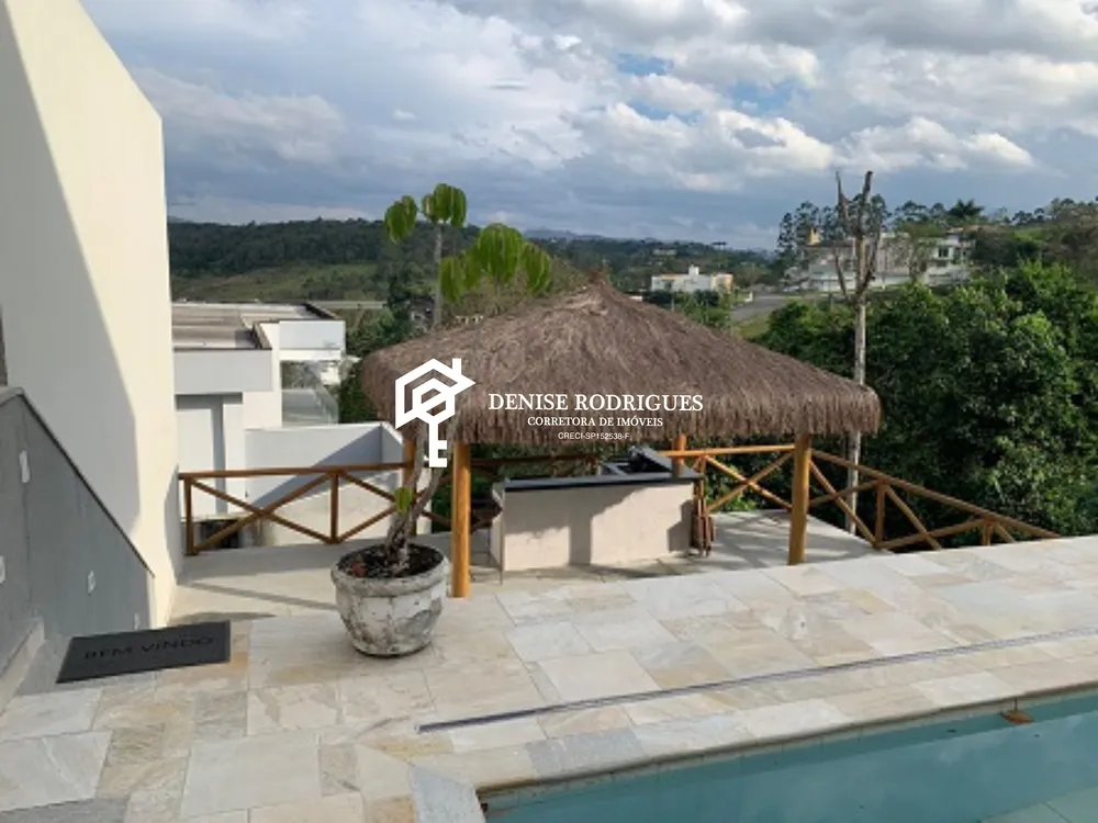 Casa, 3 quartos, 300 m² - Foto 18