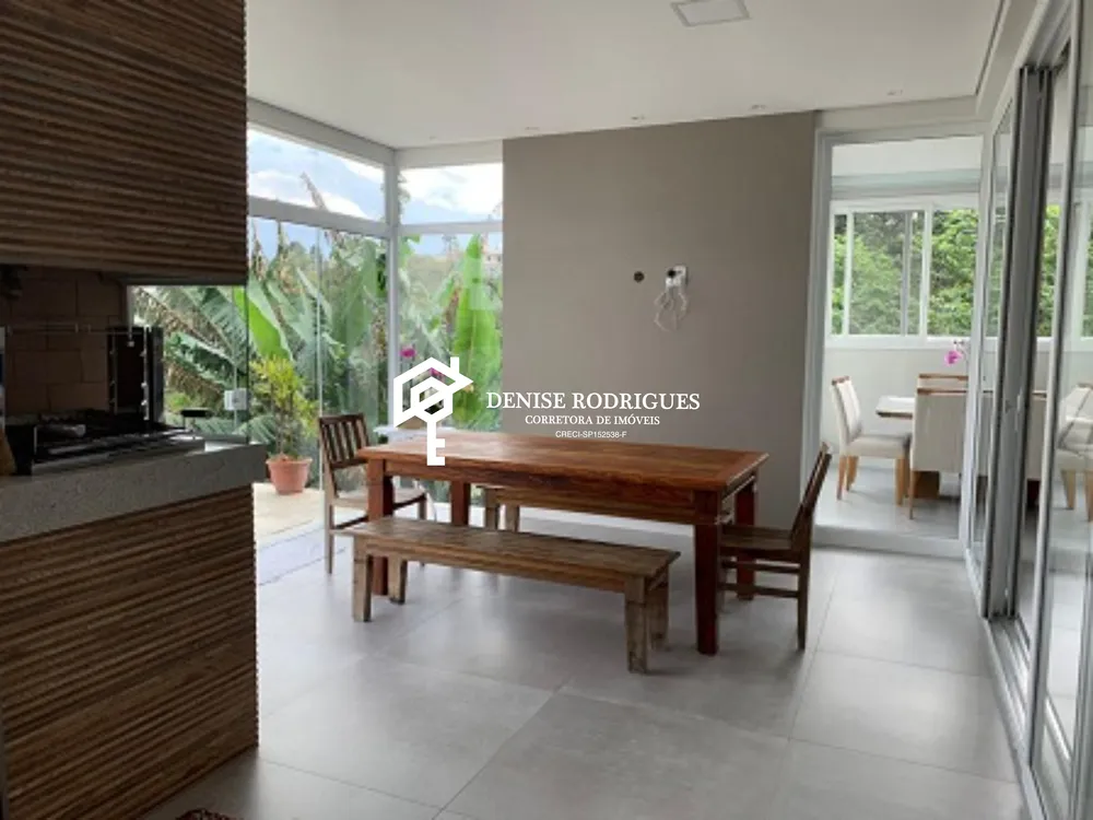 Casa, 3 quartos, 300 m² - Foto 14