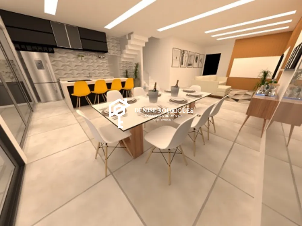 Casa, 4 quartos, 300 m² - Foto 7