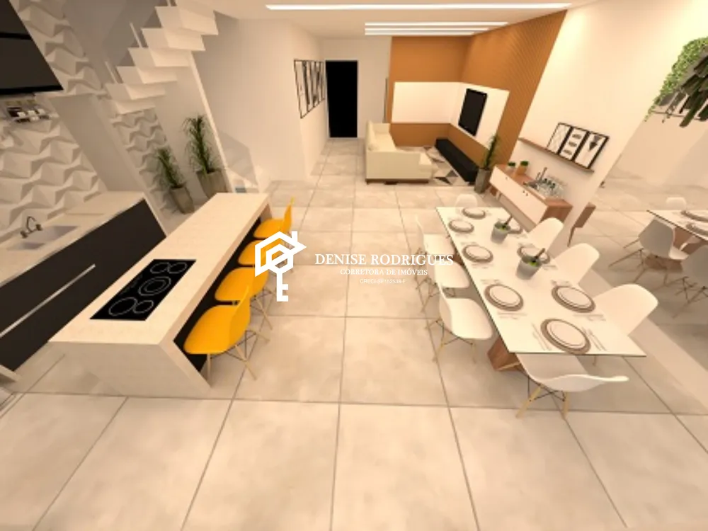 Casa, 4 quartos, 300 m² - Foto 6