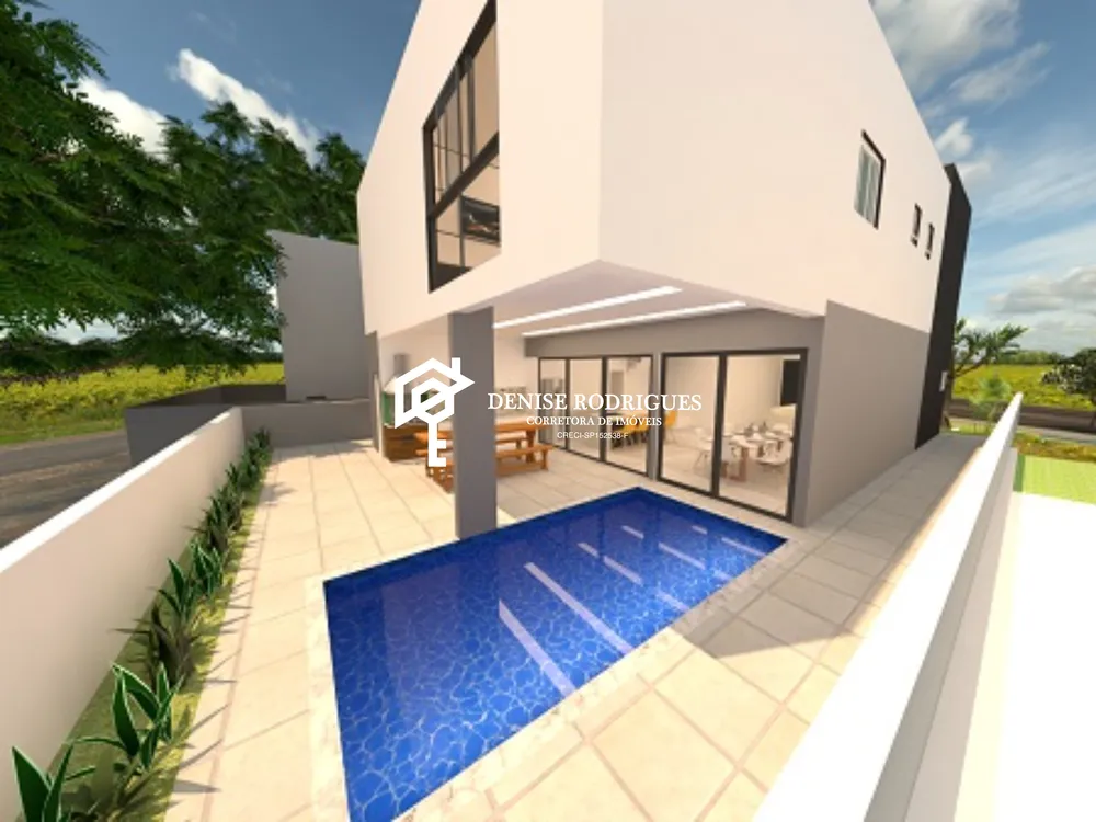 Casa, 4 quartos, 300 m² - Foto 10