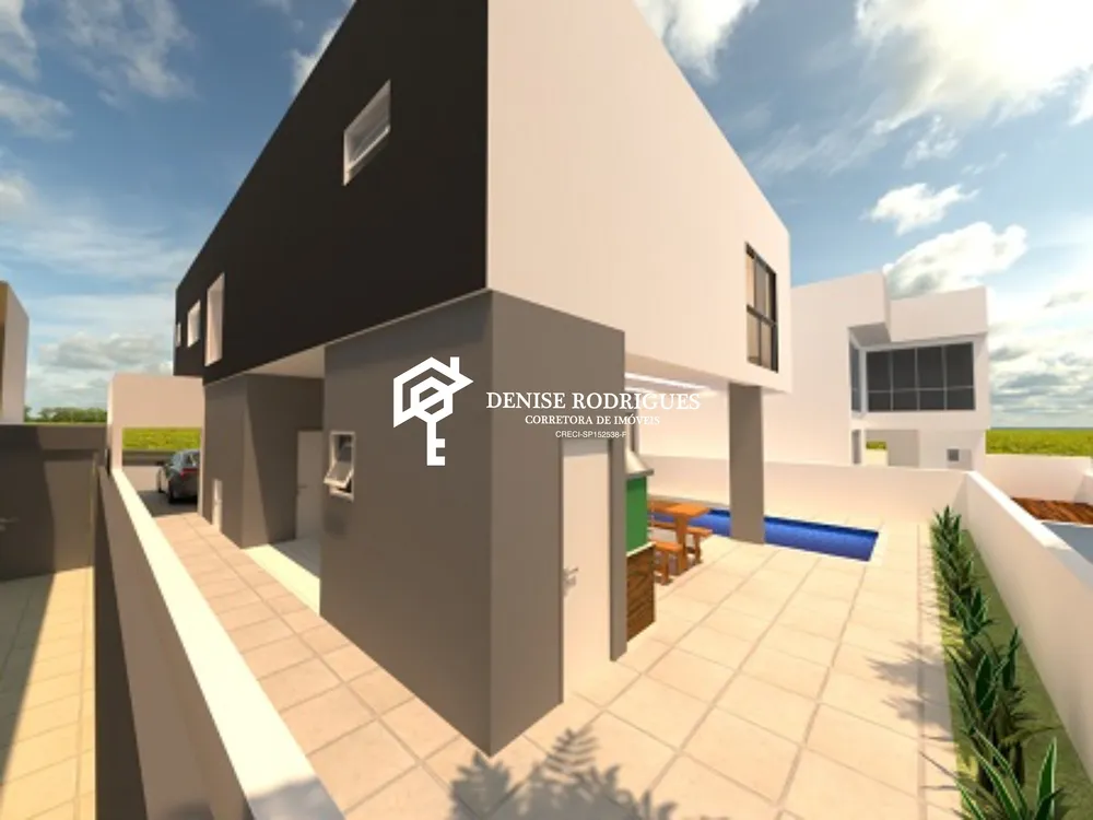 Casa, 4 quartos, 300 m² - Foto 11