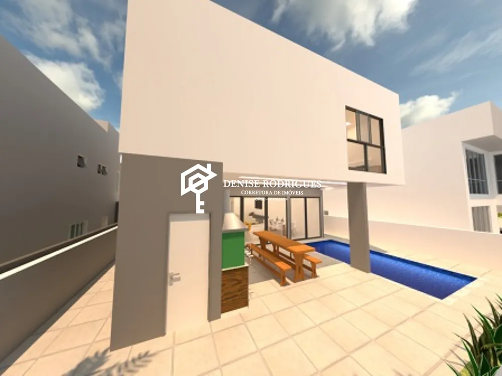 Casa, 4 quartos, 300 m² - Foto 9