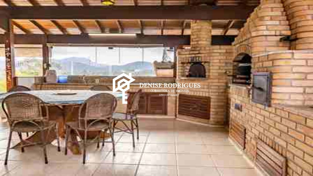 Casa, 4 quartos, 336 m² - Foto 1