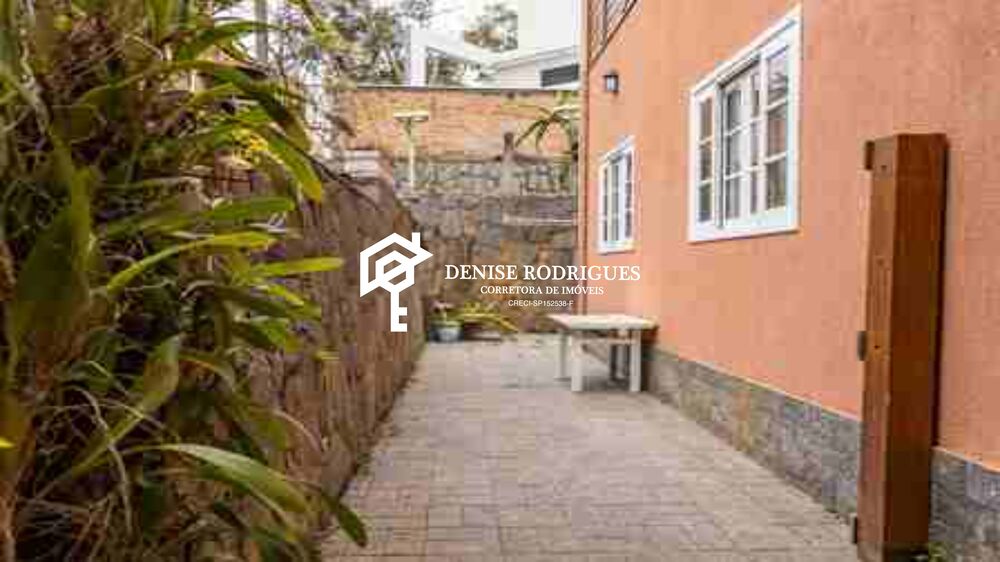 Casa, 4 quartos, 336 m² - Foto 9