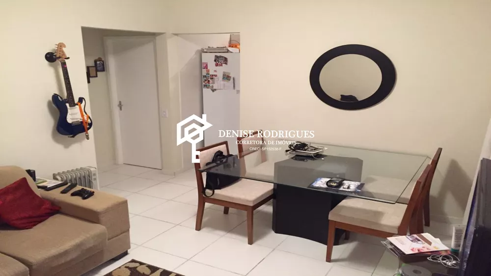 Apartamento, 2 quartos, 47 m² - Foto 2