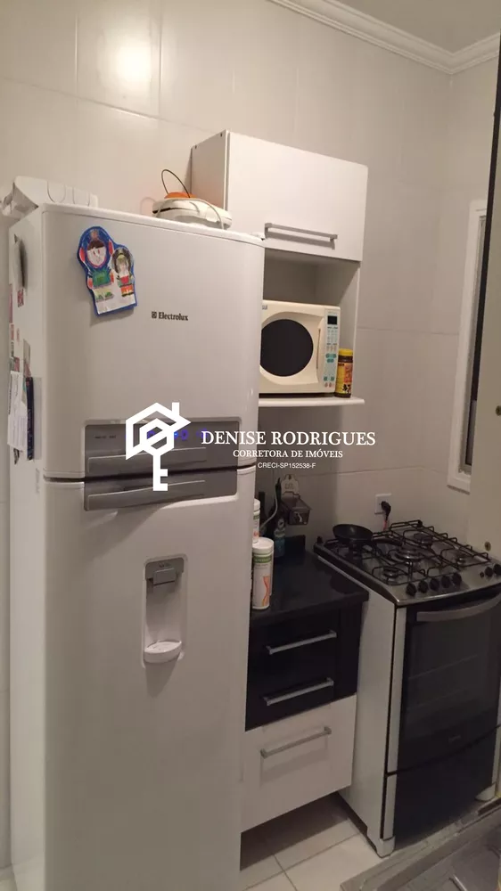 Apartamento, 2 quartos, 47 m² - Foto 3