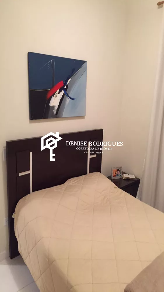 Apartamento, 2 quartos, 47 m² - Foto 4