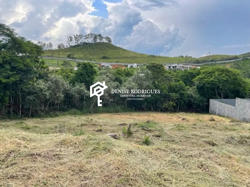 Terreno à venda, 1380m² - Foto 1