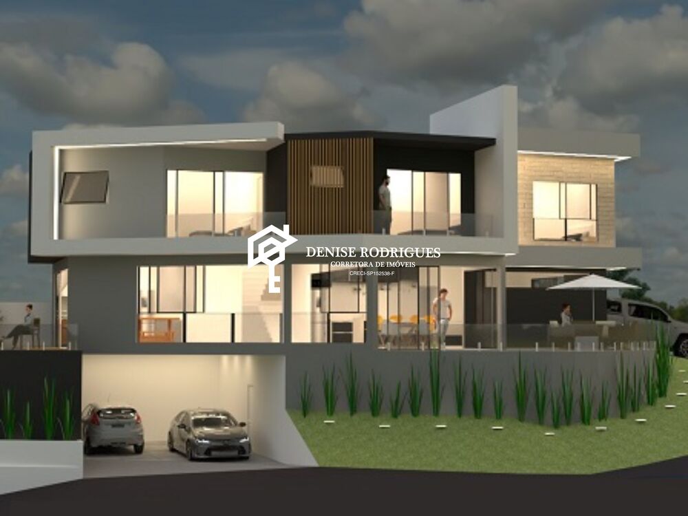 Casa, 4 quartos, 366 m² - Foto 4