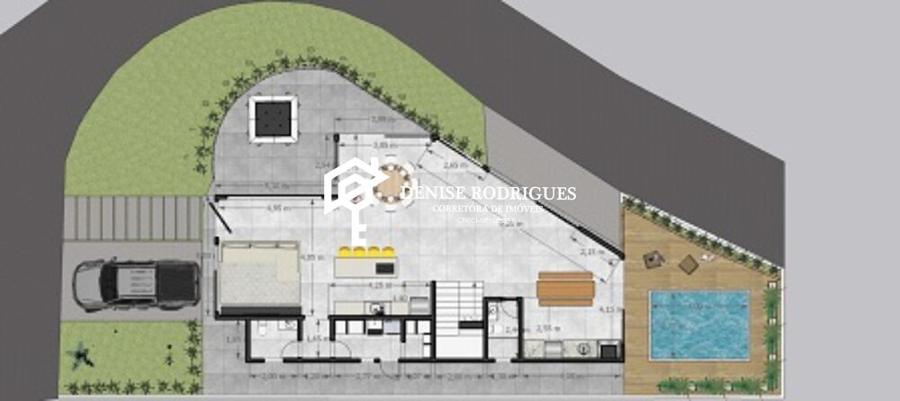 Casa, 4 quartos, 366 m² - Foto 8