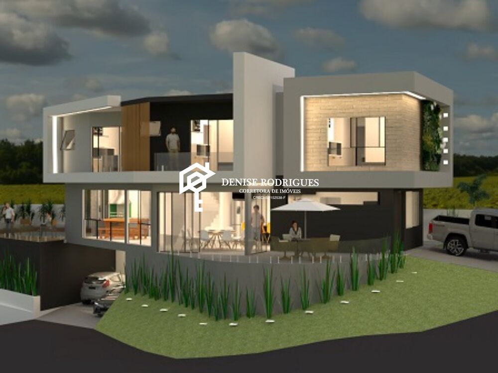 Casa, 4 quartos, 366 m² - Foto 7