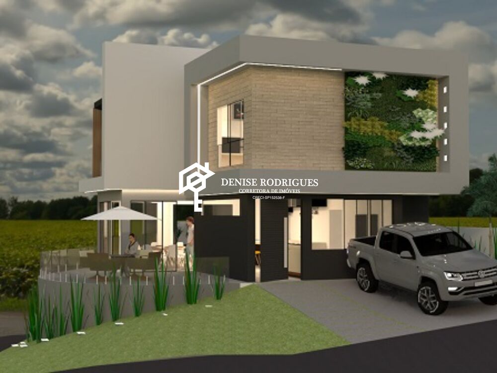 Casa, 4 quartos, 366 m² - Foto 3