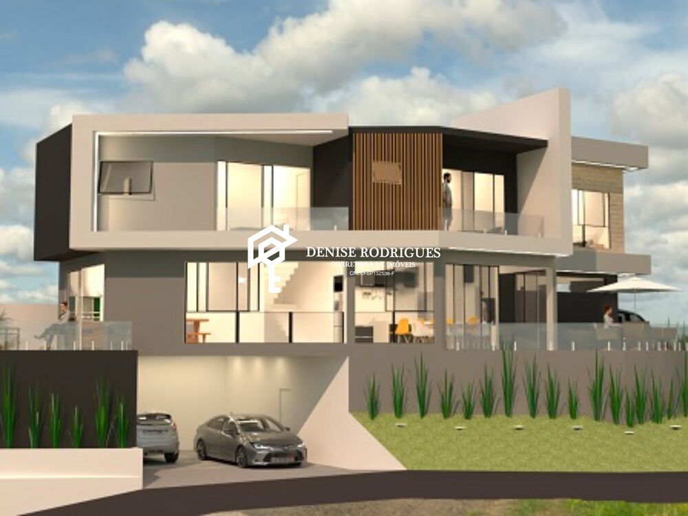 Casa, 4 quartos, 366 m² - Foto 2