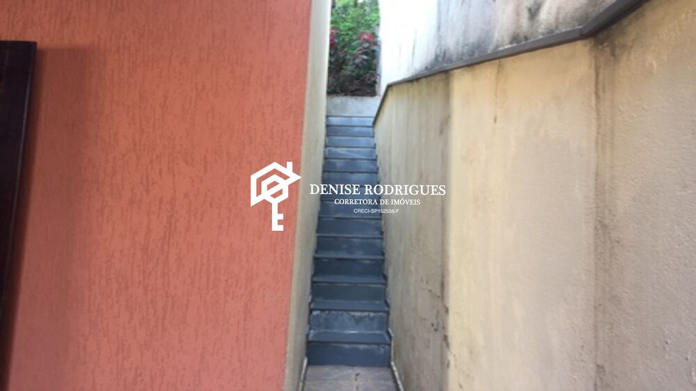 Casa à venda com 3 quartos, 185m² - Foto 11