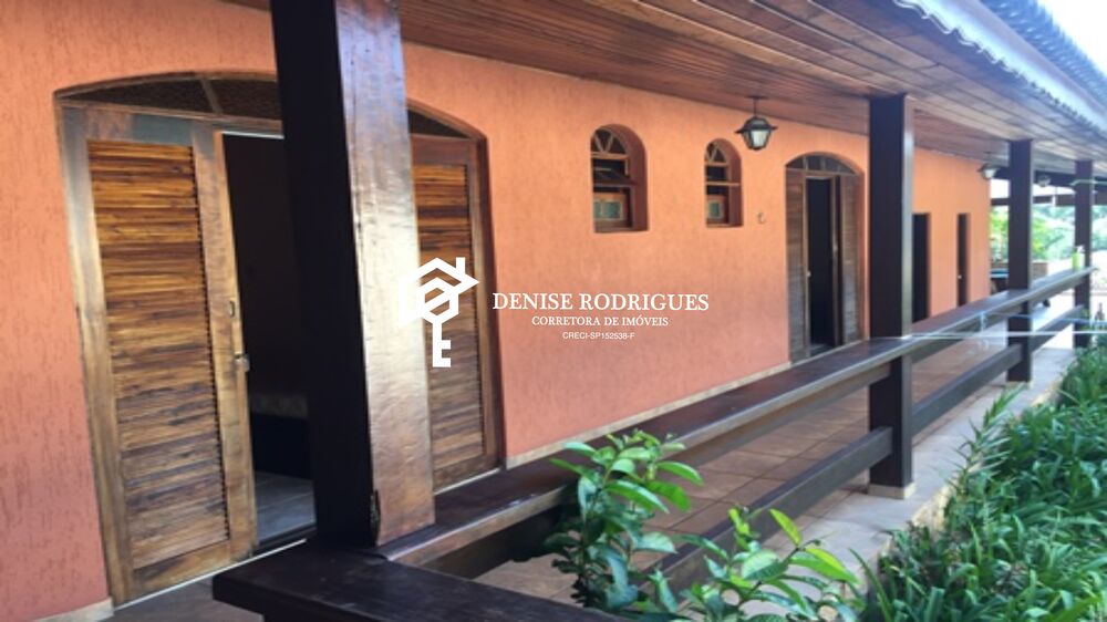 Casa à venda com 3 quartos, 185m² - Foto 10