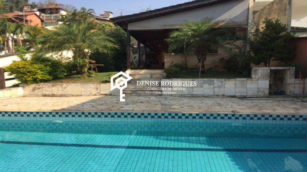 Casa à venda com 3 quartos, 185m² - Foto 20