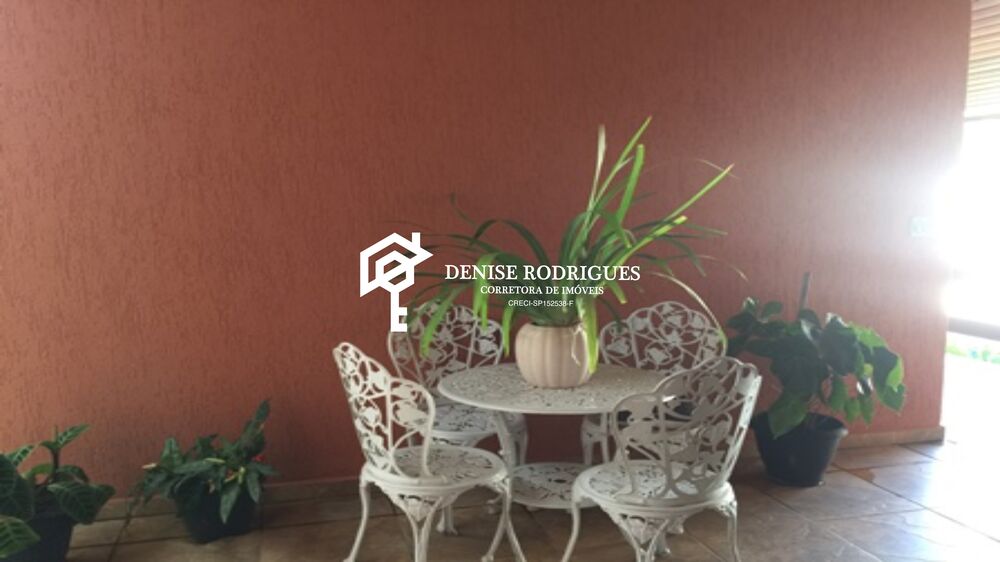 Casa à venda com 3 quartos, 185m² - Foto 5