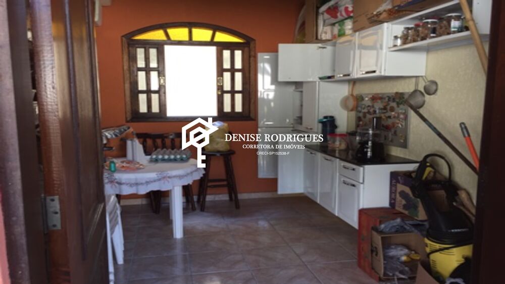 Casa à venda com 3 quartos, 185m² - Foto 18