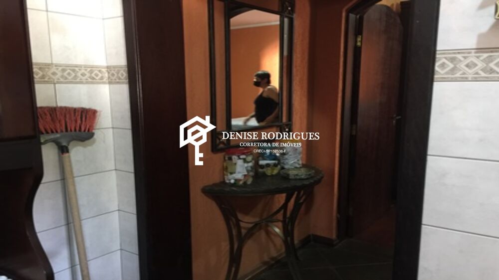 Casa à venda com 3 quartos, 185m² - Foto 3