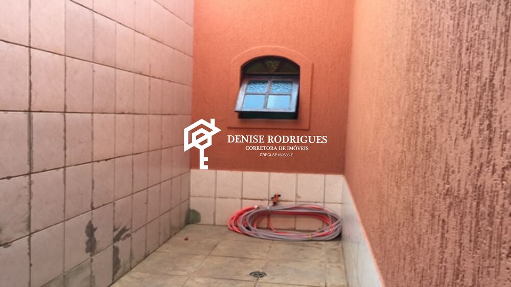 Casa à venda com 3 quartos, 185m² - Foto 6