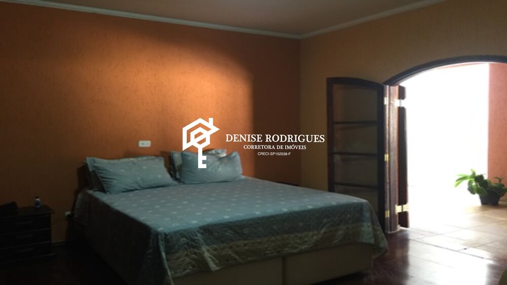 Casa à venda com 3 quartos, 185m² - Foto 4