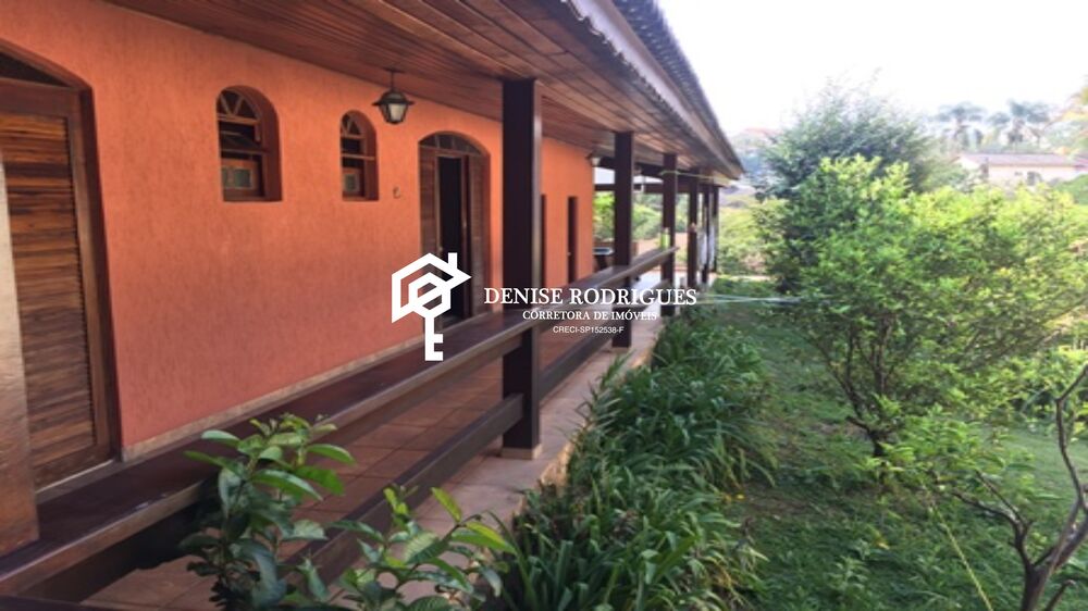 Casa à venda com 3 quartos, 185m² - Foto 9