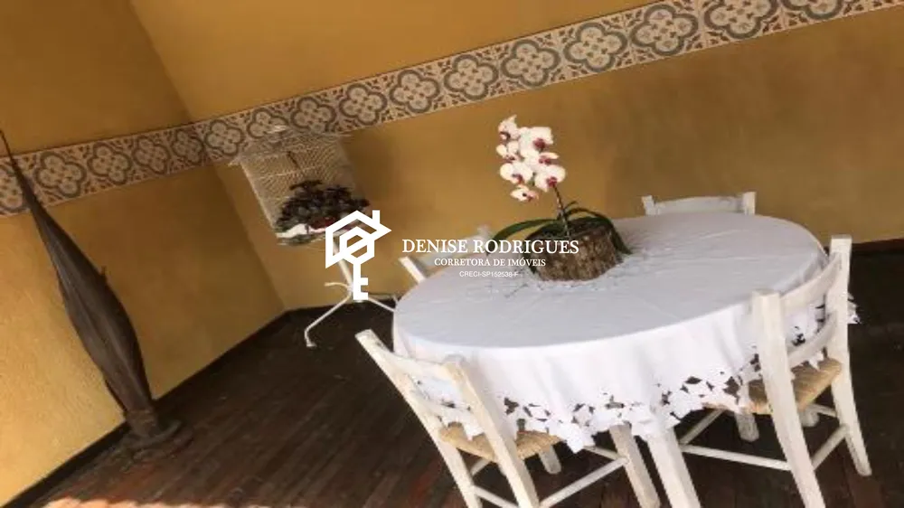 Casa, 4 quartos, 600 m² - Foto 10