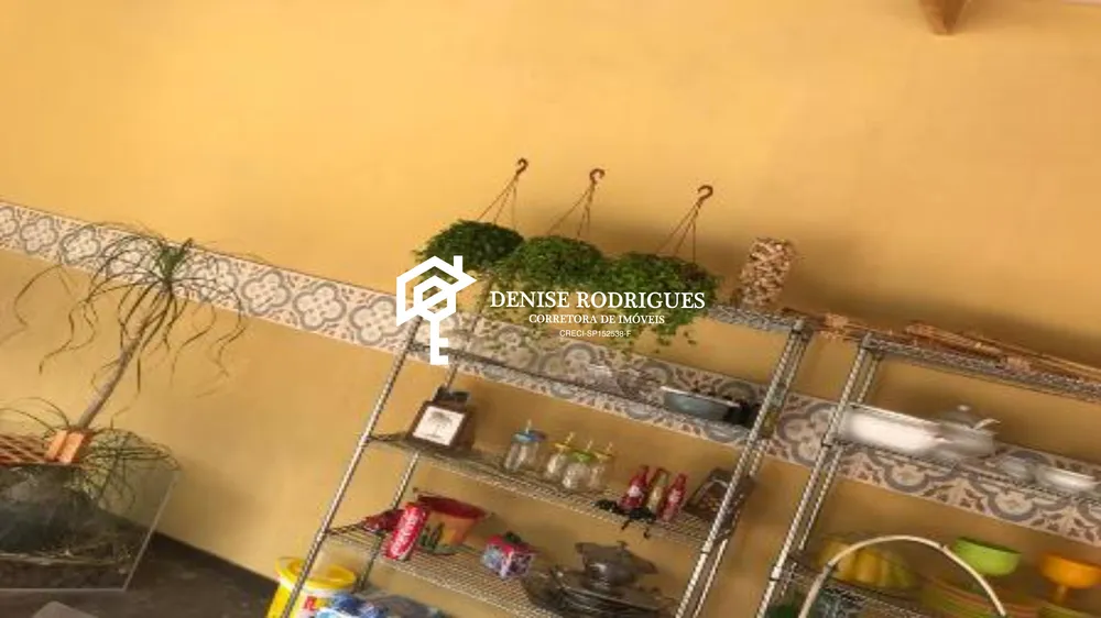 Casa, 4 quartos, 600 m² - Foto 13