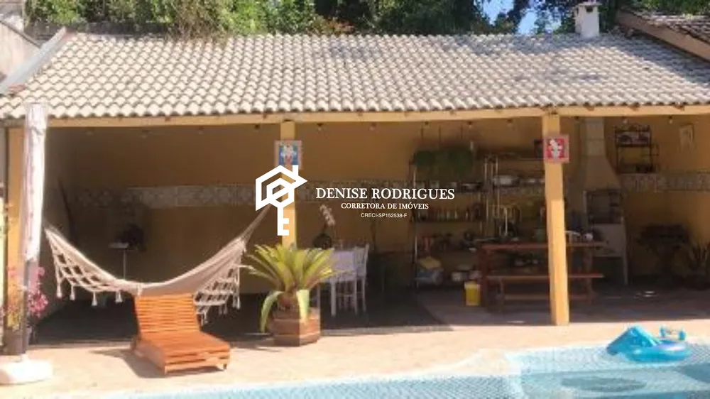 Casa, 4 quartos, 600 m² - Foto 19