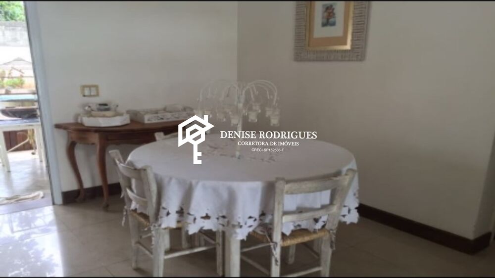 Casa, 4 quartos, 600 m² - Foto 4