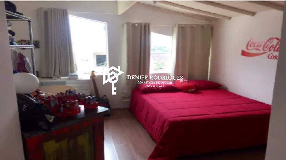 Casa, 4 quartos, 600 m² - Foto 23