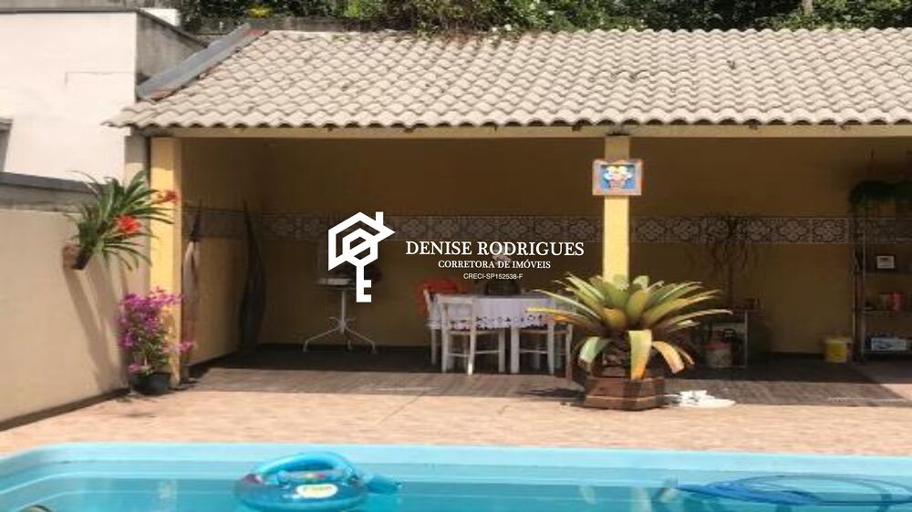 Casa, 4 quartos, 600 m² - Foto 3