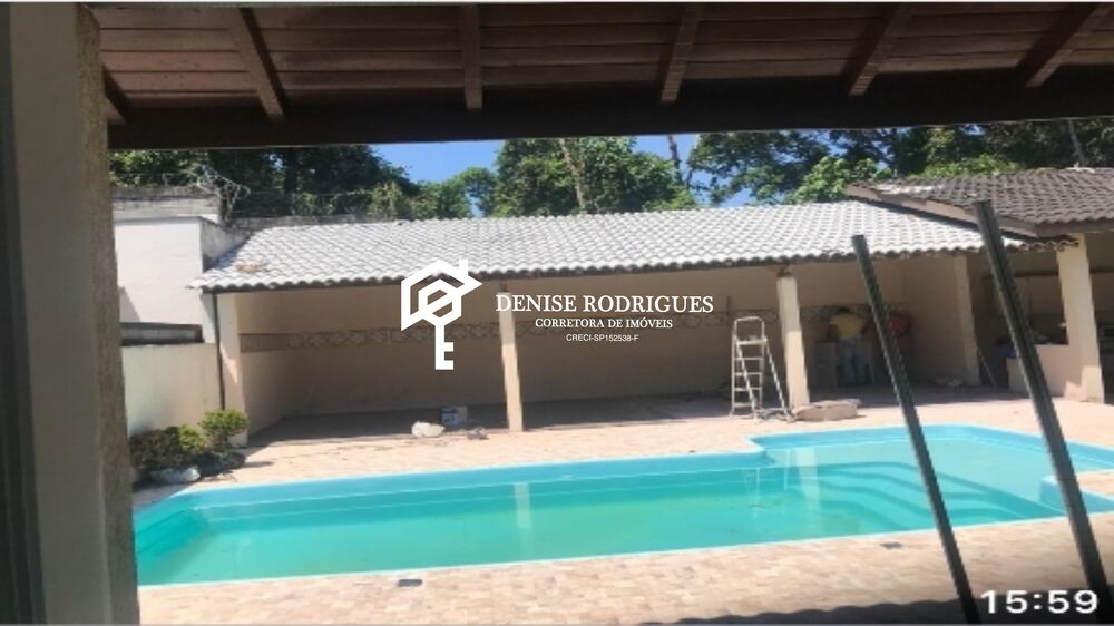 Casa, 4 quartos, 600 m² - Foto 11