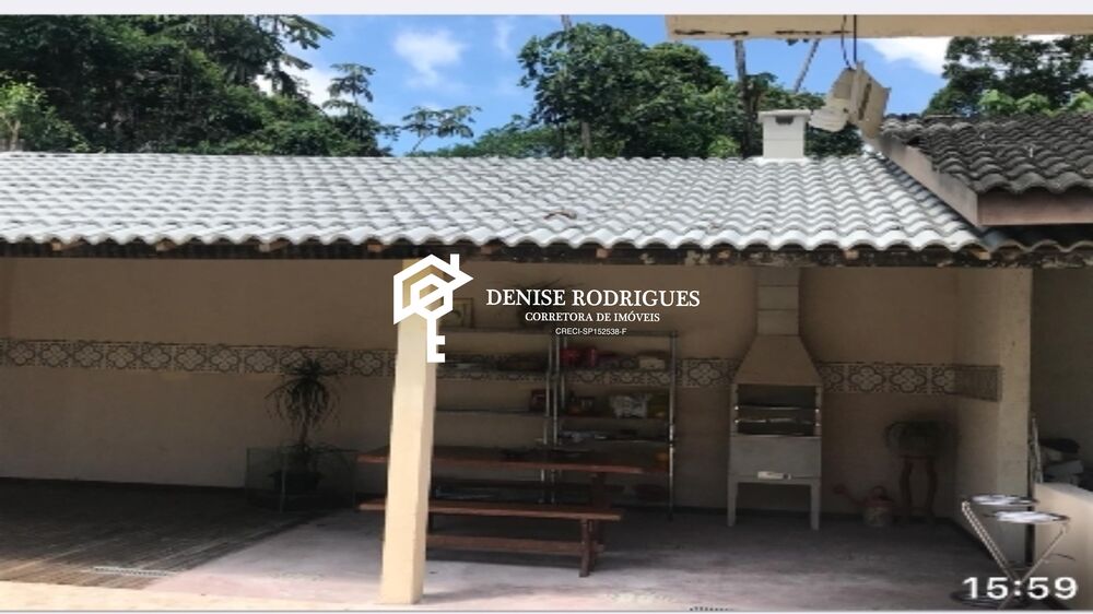 Casa, 4 quartos, 600 m² - Foto 15
