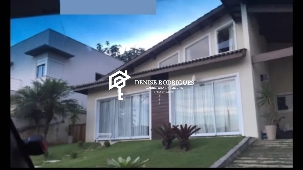 Casa, 4 quartos, 600 m² - Foto 1