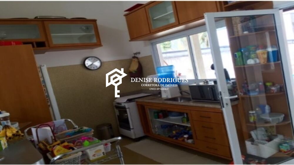 Casa, 4 quartos, 600 m² - Foto 1