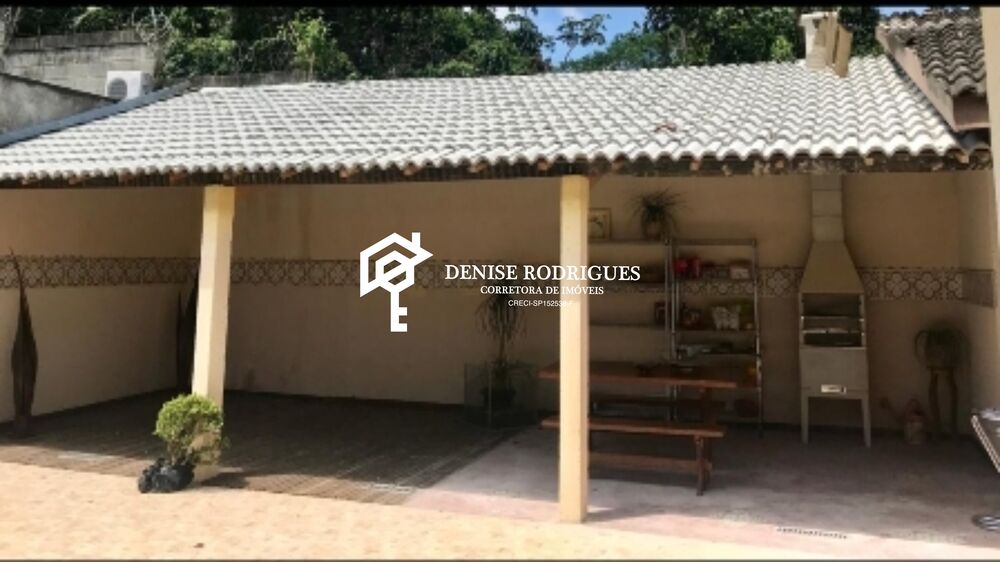 Casa, 4 quartos, 600 m² - Foto 8