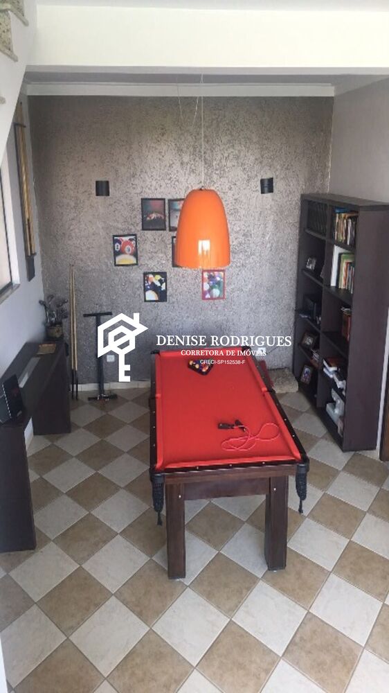 Casa, 4 quartos, 450 m² - Foto 21