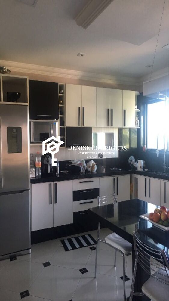 Casa, 4 quartos, 450 m² - Foto 26