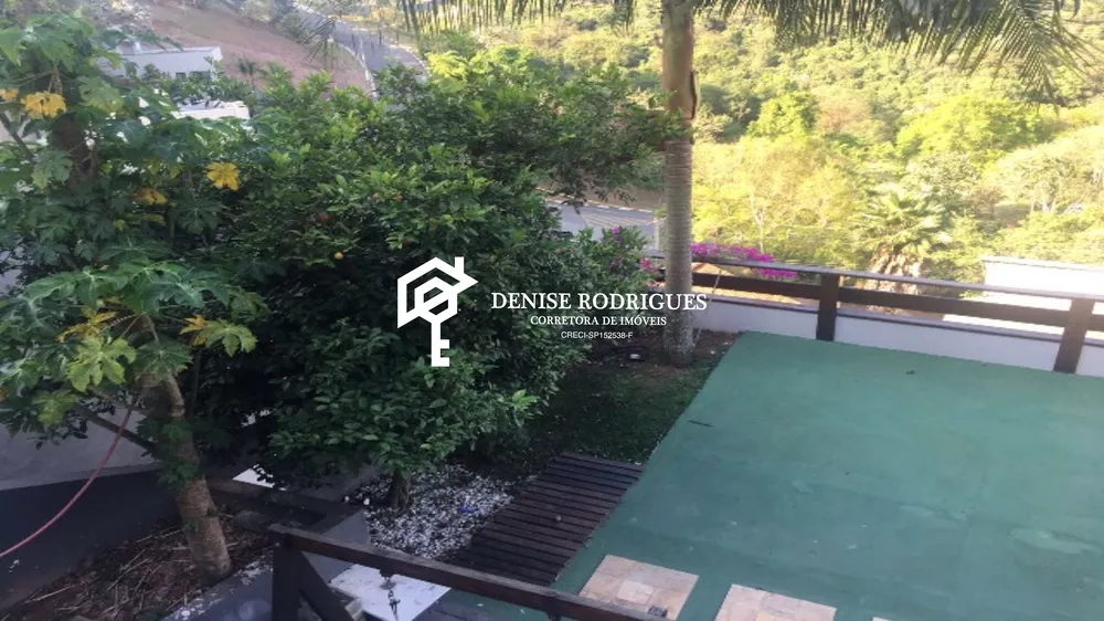 Casa, 4 quartos, 450 m² - Foto 19