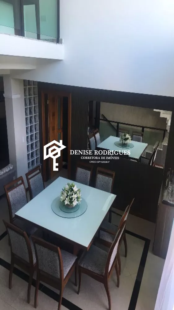 Casa, 4 quartos, 450 m² - Foto 8