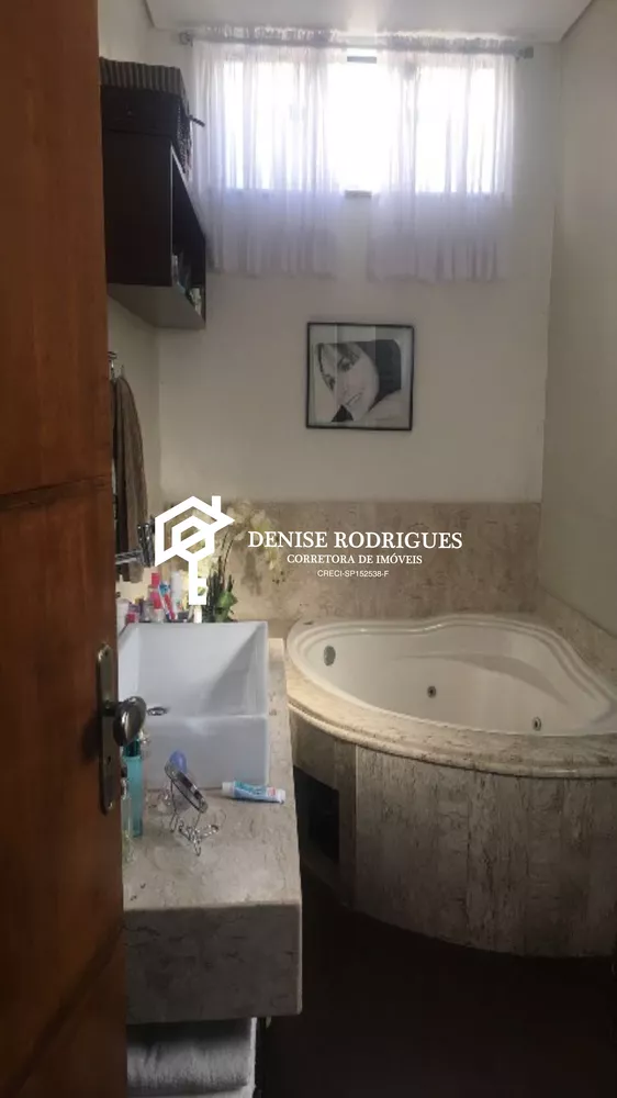 Casa, 4 quartos, 450 m² - Foto 13