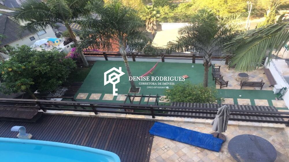 Casa, 4 quartos, 450 m² - Foto 14