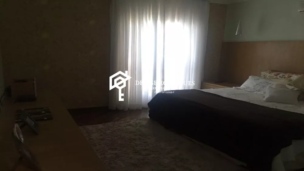 Casa, 4 quartos, 450 m² - Foto 12