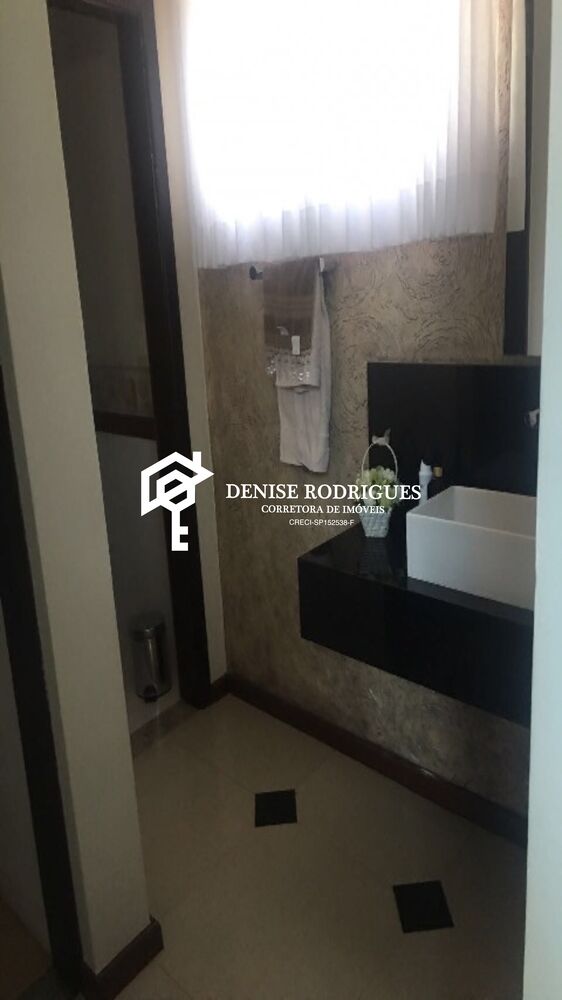 Casa, 4 quartos, 450 m² - Foto 24