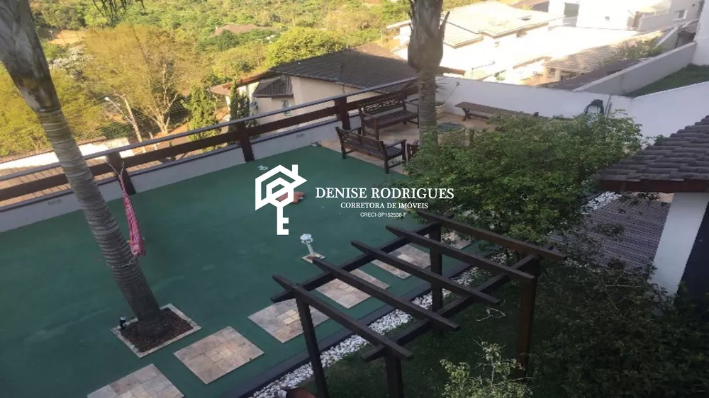 Casa, 4 quartos, 450 m² - Foto 18